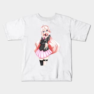 IA Vocaloid Kids T-Shirt